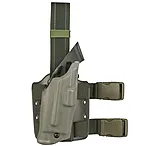 Safariland HampK P 10 6354 ALS Tactical Holster