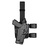 Safariland 6354RDS ALS Drop Leg Glock Holsters
