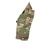 Safariland Model 6354rdso Als Holster W Qls19 Fork For Glock 19 Mos W Light 6354RDSO2832