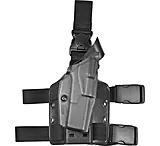 Safariland Model 6355 ALS DropLeg Glock Holster