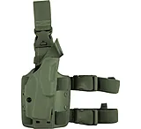 Safariland Model 6355 ALS DropLeg Glock Holster