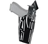 Safariland 6360 ALSSLS MidRide Level III Glock Duty Holsters