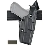 Safariland 6360 ALS Level III Duty Holster