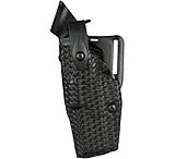Safariland 6360 ALSSLS MidRide Level III Glock Duty Holsters