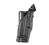 Safariland Model 6360 ALSSLS MidRide Level III Retention Duty Holster wLight