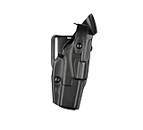 Safariland Model 6360 Alssls Midride Level Iii Retention Duty Holster For Hampk P30l W Light