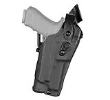 Safariland Model 6360RDS ALSSLS MidRide LevelIII Duty Glock Holster
