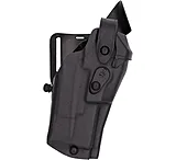 Safariland Model 6360rds Alssls Midride Level Iii Retention Duty Holster For Glock 19