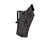 Safariland Model 6360RDS ALSSLS Duty OWB Holster wLight