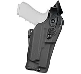 Safariland 6362RDS ALSSLS HiRide LevelIII IWB Duty Holster