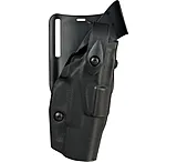 Safariland 6365 ALSSLS LowRide Level III Retention Duty Holster