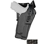 Safariland 6365RDS ALSSLS LowRide Level lll Retention Duty Holster