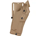 Safariland 6365RDS ALSSLS LowRide Level lll Retention Duty Holster