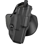 Safariland 6378 ALS Concealment Smith amp Wesson Paddle Holster w Belt Loop