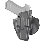 Safariland Model 6378 ALS PaddleBelt Loop Glock Holster  Right Hand STX Plain amp Tactical