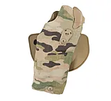 Safariland Model 6378RDS ALS Concealment Paddle Holster