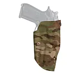 Safariland Model 6378USN ALS Low Signature Glock Holster