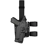 Safariland 6384RDS ALS OMV Drop Leg Glock Tactical Holster