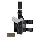Safariland Model 6385 ALSOMW Tactical Holster