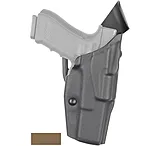 Safariland Model 6390 ALS MidRide LevelI Duty Glock Holster