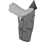 Safariland Model 6390 ALS MidRide LevelI Duty Glock Holster
