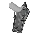 Safariland 6390RDS ALS MidRide LevelI Duty Holster