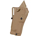 Safariland 6390RDS ALS MidRide Level I Retention Glock Duty Holster