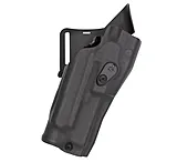 Safariland 6390rdso  Als Midride Duty Rated Level I Retention Holster 6390RDSO572711