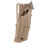 Safariland 6395 ALS Low Ride Level I Retention Duty Holster
