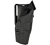 Safariland 6395 ALS LowRide Level I Retention Glock Duty Holster