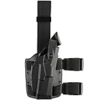 Safariland Model 7004 7TS SLS Tactical Holster