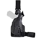 Safariland 7305SP10 7TS ALSSLS Single Strap Tactical Drop Leg Holster wQuick Release