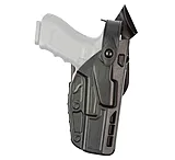 Safariland 7395RDS 7TS ALS LowRide Level I Retention Duty Holster