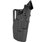 Safariland 7360 7TS ALSSLS MidRide Level III Glock Duty Holster