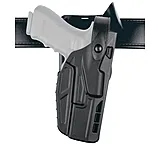 Safariland 7365 7TS ALSSLS LowRide Level III Retention Duty Holster Glock 3435 Gen15 w Inforce APL RH