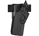 Safariland 7365RDS 7TS ALSSLS LowRide Duty Holster