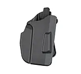 Safariland 7371 7TS ALS Concealment Paddle Glock Holsters