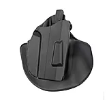 Safariland 7378 7TS ALS Concealment Paddle amp Belt Loop Combo Holster