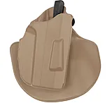 Safariland 7378 7TS ALS Concealment PaddleBelt Loop Combo SIG Sauer Holster
