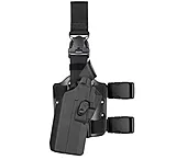 Safariland Model 7385rds quot 7ts Als Omv Tactical Holster With Quick Release