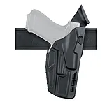 Safariland 7390RDS 7TS ALS MidRide Level I Retention OWB Duty Holster