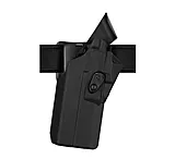 Safariland 7390RDS 7TS ALS MidRide Level I Retention OWB Duty Holster