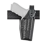 Safariland SLS MidRide LevelII Retention HampK USP 9mm4045 Hammer Down wSF X200X300 TLR1TLR2 Insight XTI Procyon USP 9mm40 413inUSP 45 41ft BW Black