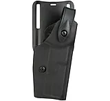 Safariland 6285 SLS Low Ride Level II Retention Duty Holster Plain amp Tactical Finish