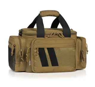 Savior Equipment Specialist Pistol Range Bag