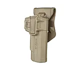 FAB Defense Scorpus M1 Level 1 Swivel OWB BeltPaddle Holster