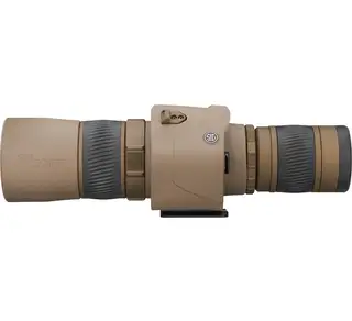 Image of SIG SAUER OSCAR6 HDX Pro OIS 16-32x60mm Spotting Scope