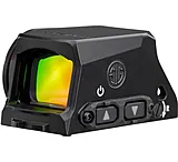 SIG SORX1590 ROMEOX REFLX SIGHT 6MOA GRN DOT LOC