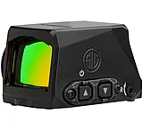 SIG SORX1680 ROMEOX REFLX SIGHT 3MOA GRN DOT LOC