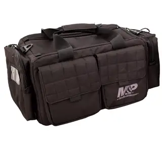 Smith & Wesson Officer Tactical Range Bag, 110023